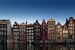 Amsterdam Dance Event 2014 /October 15-19/