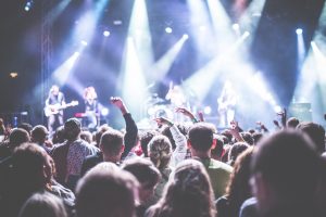 How To Organize Your Trip When Attending A Music Festival