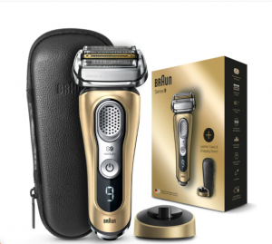 Best Shaver for Traveling?