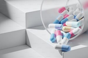 Cardarine GW 50156: Benefits, Dosage, Cycle, and Possible Side Effects